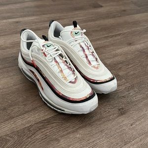 Air max 97 ‘Vintage Mosaic’.